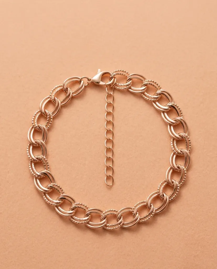 CLASSIC LINK BRACELET