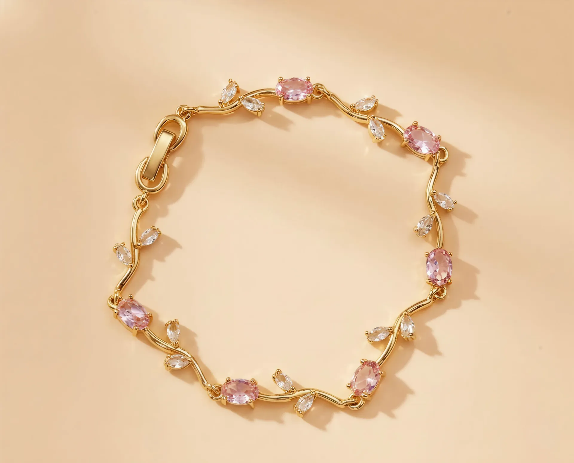PINK PASSION BRACELET